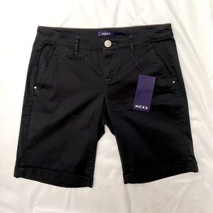 NEW Mexx Bermuda style women’s shorts